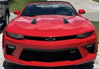 2017 Chevrolet Camaro SS