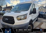 2016 Ford Transit 250