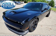 2020 Dodge Challenger R/T