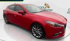 2018 Mazda MAZDA3 Grand Touring