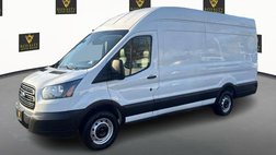 2019 Ford Transit 250