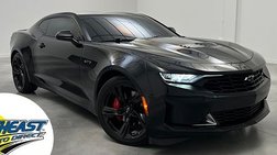 2021 Chevrolet Camaro LT1