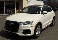 2016 Audi Q3 2.0T quattro Premium Plus
