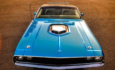 1970 Dodge Challenger 