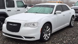 2019 Chrysler 300 Touring L