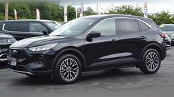 2023 Ford Escape Hybrid Active