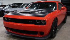 2016 Dodge Challenger SRT Hellcat