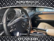 2008 Mercedes-Benz M-Class 4MATIC 4dr 3.5L