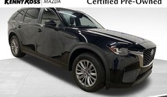2024 Mazda CX-90 3.3 Turbo Select