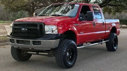 2006 Ford Super Duty F-250 Lariat