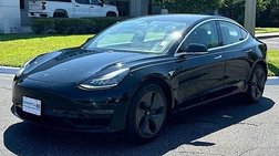 2018 Tesla Model 3 Mid Range