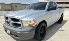 2009 Dodge Ram 1500 ST