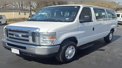 2009 Ford E-Series E-150 XLT