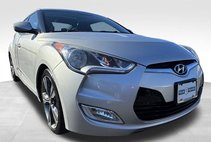 2016 Hyundai Veloster Base