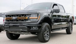 2024 Ford F-150 Tremor