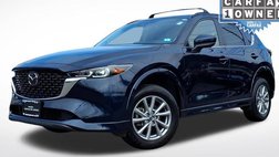 2024 Mazda CX-5 2.5 S Preferred
