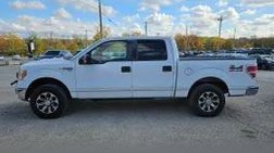 2009 Ford F-150 XLT
