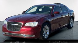 2018 Chrysler 300 Touring L