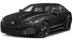 2024 Jaguar XF P300 R-Dynamic SE