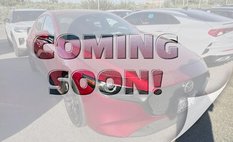 2020 Mazda MAZDA3 Premium