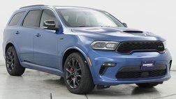 2023 Dodge Durango SRT 392
