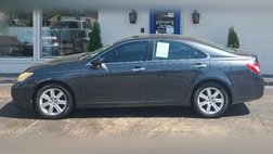2009 Lexus ES 350 Base