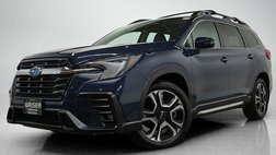 2023 Subaru Ascent Limited 7-Passenger