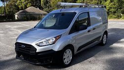 2021 Ford Transit Connect XLT