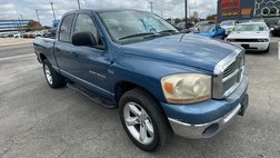 2006 Dodge Ram 1500 SLT