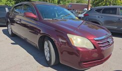 2007 Toyota Avalon XL