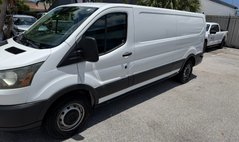 2017 Ford Transit 250