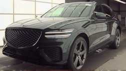 2023 Genesis GV70 3.5T Sport