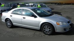 2004 Dodge Stratus SE