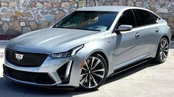 2023 Cadillac CT5-V Blackwing