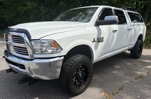 2017 Ram Ram Pickup 2500 SLT