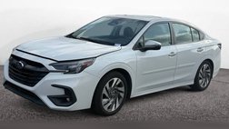 2023 Subaru Legacy Touring XT
