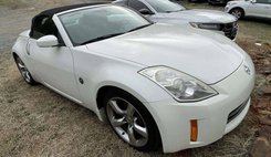 2007 Nissan 350Z Touring