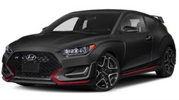 2020 Hyundai Veloster N Base