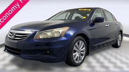 2011 Honda Accord EXL
