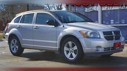 2011 Dodge Caliber Mainstreet