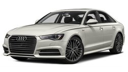 2016 Audi A6 3.0T quattro Prestige