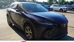 2023 Lexus RX 350 Premium