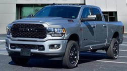 2022 Ram Ram Pickup 2500 Big Horn