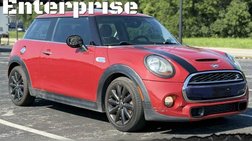 2015 MINI Hardtop Cooper S