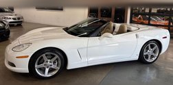 2006 Chevrolet Corvette Base