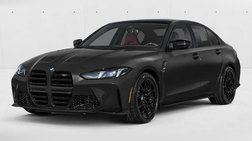 2027 BMW M3 Base