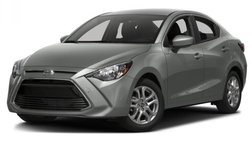 2016 Scion iA Base