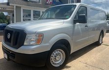 2014 Nissan NV S