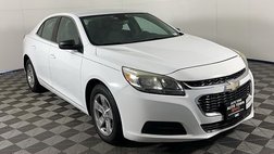 2014 Chevrolet Malibu LS