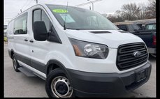 2019 Ford Transit 150